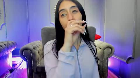 miilu  online show from 01/14/25, 06:34