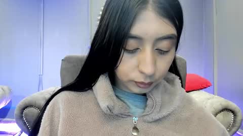 miilu  online show from 01/18/25, 03:09