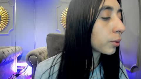 miilu  online show from 01/18/25, 06:13