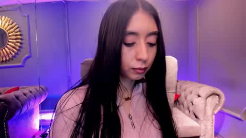 miilu  online show from 01/30/25, 03:33