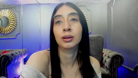 miilu  online show from 02/08/25, 03:41