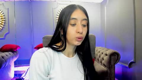 miilu  online show from 02/15/25, 07:06