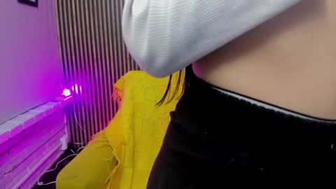 miilu  online show from 11/28/25, 03:31