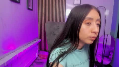 miilu  online show from 05/09/26, 04:28