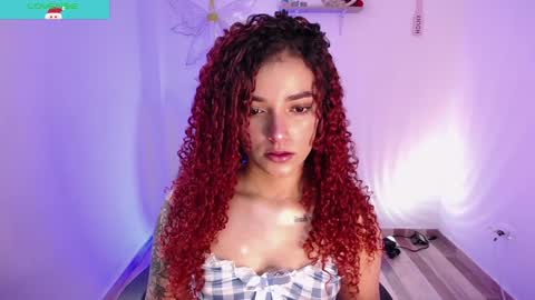 Lucii online show from 12/18/24, 04:06