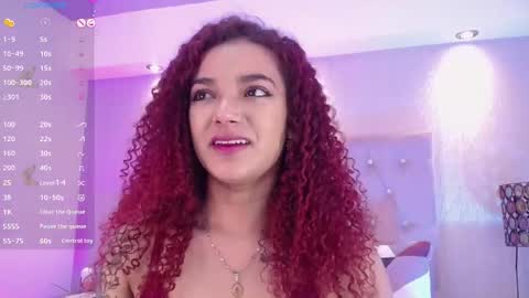 Lucii online show from 09/17/25, 08:43