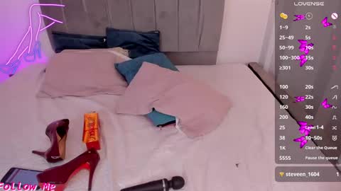 miiss_greyy online show from 01/21/25, 08:54