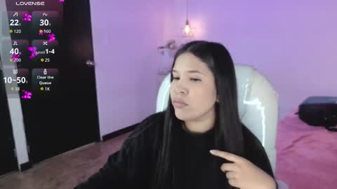 miiss_greyy online show from 10/23/25, 11:31