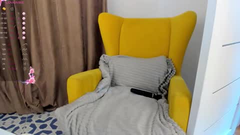 miissblonde online show from 11/12/25, 03:29