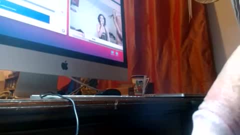 miister macky online show from 01/10/26, 08:05