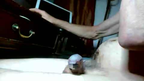 miister macky online show from 07/29/26, 12:42