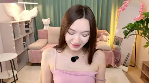 Snapshot of miiyameow chatting on 06/04/26, 01:11 Miiya online show from 06/04/26, 01:11