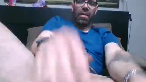 MIJITA1977 online show from 01/23/25, 08:04