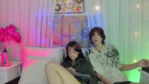 Snapshot of mika_kill_milo chatting on 05/22/26, 11:38 Mika Milo. online show from 05/22/26, 11:38