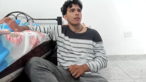 Snapshot of mikael_stor chatting on 10/02/25, 12:34 mikael_stor online show from 10/02/25, 12:34