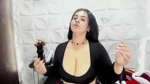 Mikaela Lust online show from 12/20/24, 06:56