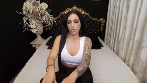 Mikaela online show from 12/22/24, 04:06
