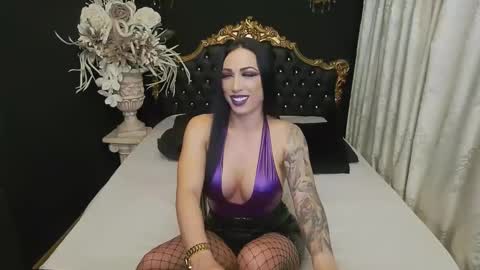 Mikaela online show from 02/27/25, 07:44