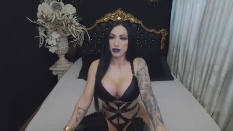 Snapshot of mikaelajensen chatting on 02/20/26, 06:26 Mikaela online show from 02/20/26, 06:26