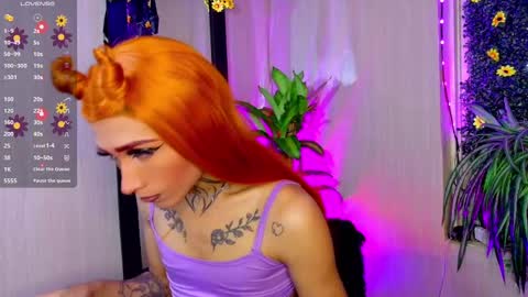 Snapshot of mikaelarangel chatting on 10/06/25, 01:25 mikaelarangel online show from 10/06/25, 01:25