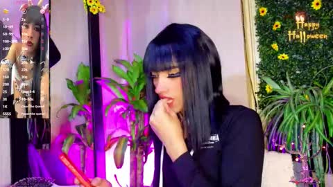 Snapshot of mikaelarangel chatting on 10/12/25, 03:16 mikaelarangel online show from 10/12/25, 03:16