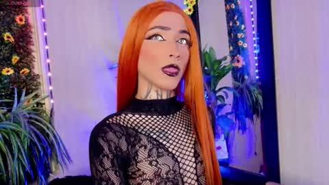 mikaelarangel online show from 11/04/25, 01:48