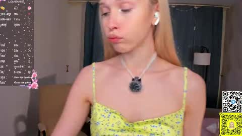 Angel girl online show from 06/02/26, 08:00