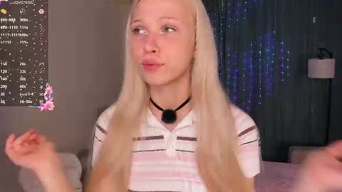 Angel girl online show from 07/16/26, 07:53
