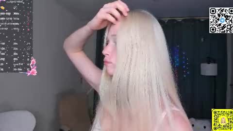 Angel girl online show from 08/01/26, 07:24