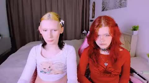 mikaella_nicole online show from 06/09/26, 10:21