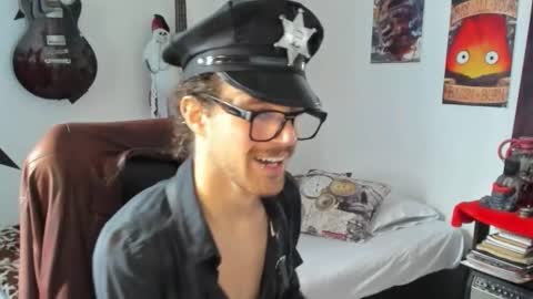 mikaelrizzzo online show from 10/07/25, 07:00