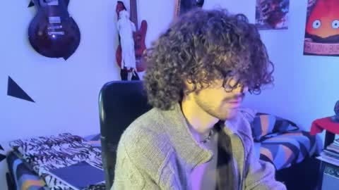 mikaelrizzzo online show from 10/16/25, 12:39