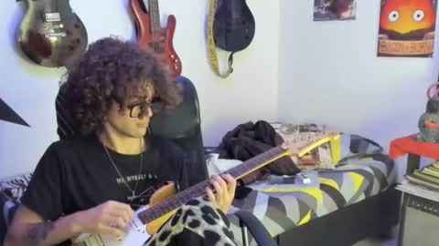 mikaelrizzzo online show from 10/23/25, 12:10