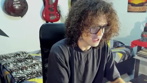 mikaelrizzzo online show from 10/27/25, 11:52