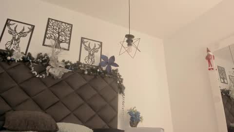 mikael online show from 01/12/25, 04:10