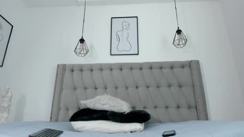 mikael online show from 01/26/25, 05:34