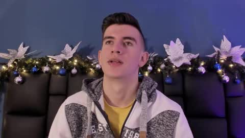 mikael online show from 11/30/25, 06:06