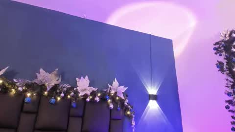 mikael online show from 12/03/25, 05:04