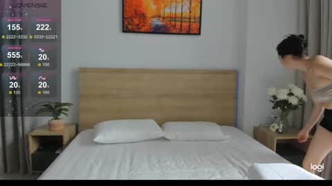 Snapshot of mikakimura chatting on 01/11/25, 02:09 Miko now i live in Vietnam online show from 01/11/25, 02:09