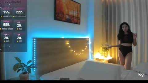 Snapshot of mikakimura chatting on 01/16/25, 08:22 Miko now i live in Vietnam online show from 01/16/25, 08:22