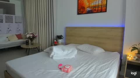 Snapshot of mikakimura chatting on 01/31/25, 05:19 Miko now i live in Vietnam online show from 01/31/25, 05:19