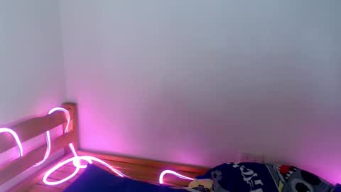 ADD MY INSTAG Mikay Gorgeous online show from 09/24/25, 08:06