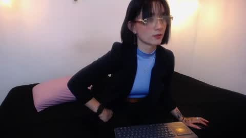 mikaza online show from 03/18/26, 01:14