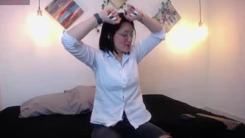 mikaza online show from 05/07/26, 12:54