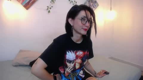 mikaza online show from 05/11/26, 03:07
