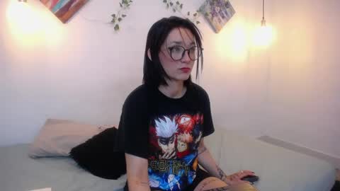 mikaza online show from 05/11/26, 04:04