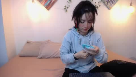 mikaza online show from 06/03/26, 12:41
