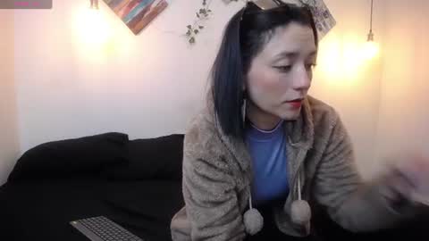 mikaza online show from 06/10/26, 01:10