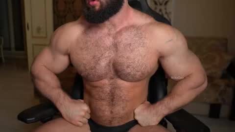 Snapshot of mike0xx chatting on 10/26/25, 02:39 mike0xx online show from 10/26/25, 02:39