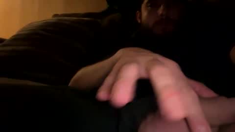 Snapshot of mike2597 chatting on 01/18/26, 12:20 mike2597 online show from 01/18/26, 12:20